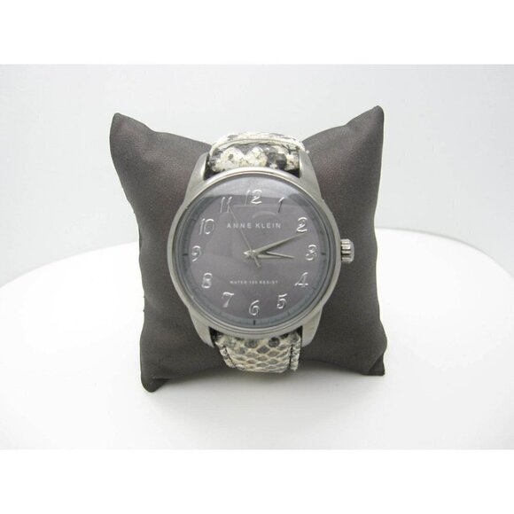 Women's Anne Klein 100ft Water Resistant Analog 39mm Dial Watch (C617) AK1321 - Picture 2 of 11